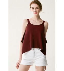 Red Bat Camis